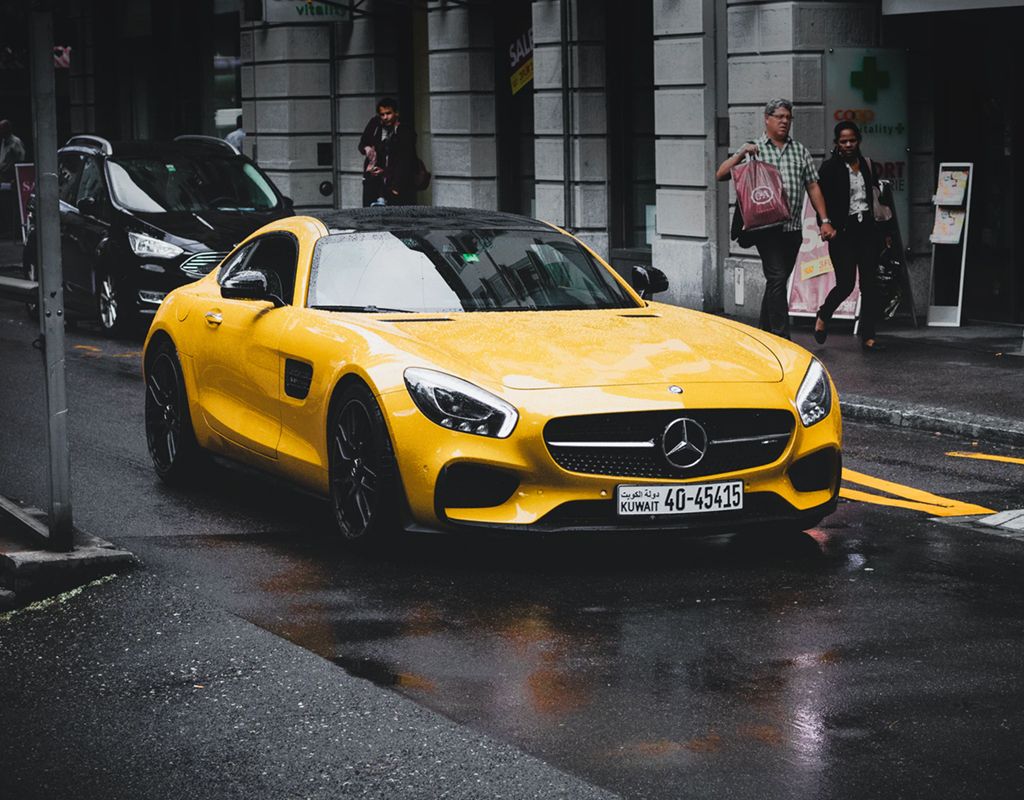 OBBAXO AUTO