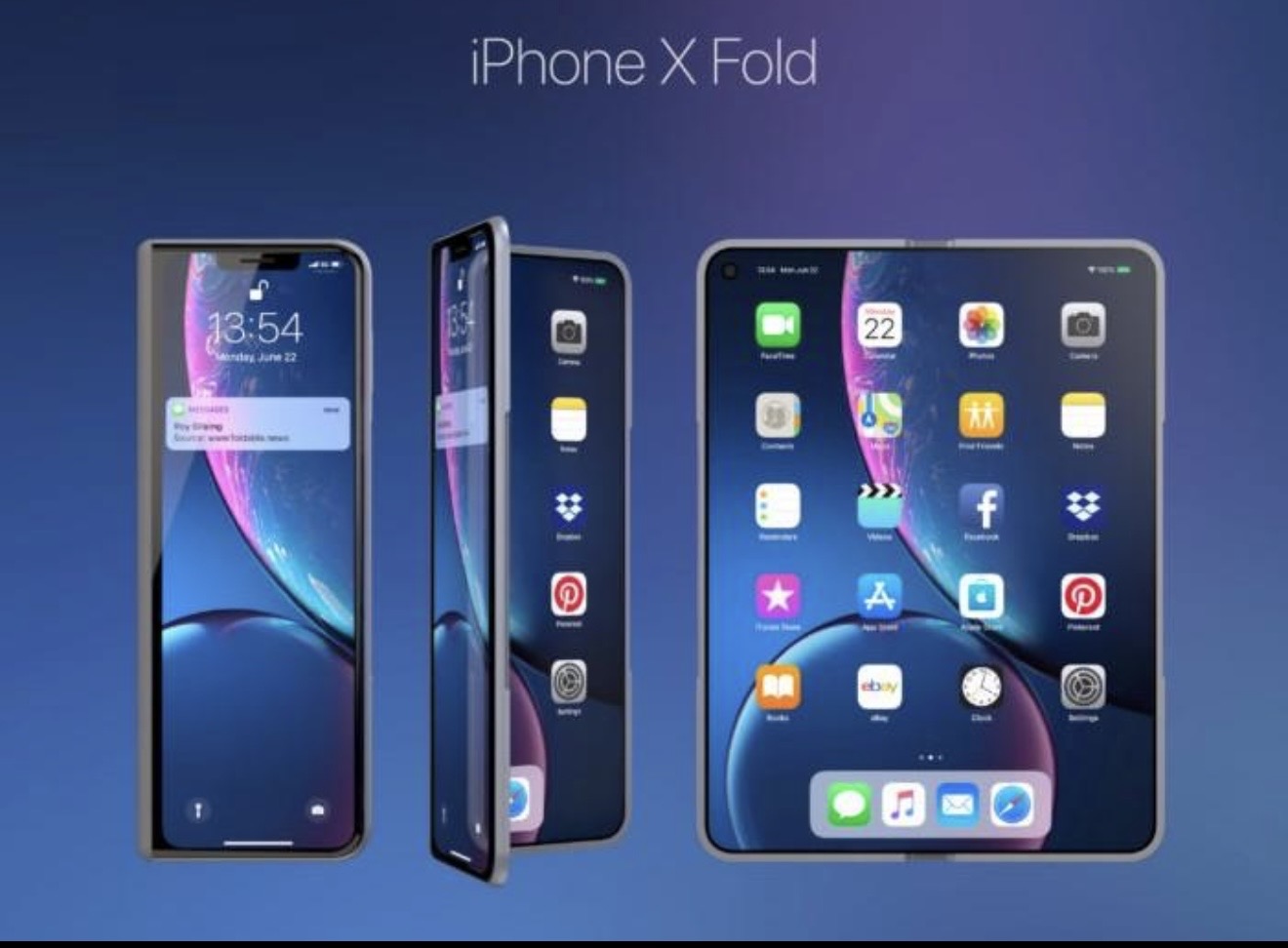 Iphone 18 Pro Max Apple чип 20  сгъваем Iphone
